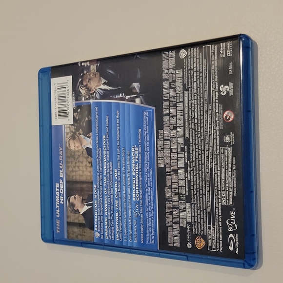 Inception - Picture 2 of 3